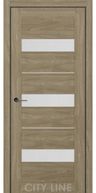 Межкомнатные двери CityLine Express SORANA korfad-express-sorana-artvud-sepiya-oscar-collection